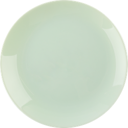 Тарелка десертная LUMINARC Diwali Paradise Green 19см, Арт. V5841, детальное фото