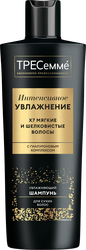 Шампунь для сухих волос ТРЕСЕММЕ Rich moisture, увлажняющий, 400мл, фото