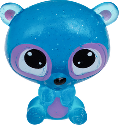 Игрушка HOUSE PETS Питомец в переноске 6х5х5см, в ассортименте, Арт. Т23976, картинка