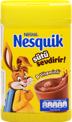 Напиток какао NESQUIK быстрорастворимый, 420г, картинка