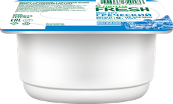 Йогурт ЛЕНТА FRESH Греческий 4%, без змж, 120г, фотография