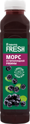 Морс из черноплодной рябины ЛЕНТА FRESH, 500 мл, детальное фото