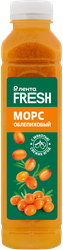 Морс облепиховый ЛЕНТА FRESH, 500 мл, картинка
