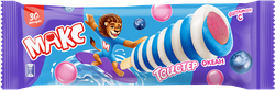 Мороженое MAX TWISTER Фруктовый лед Океан, без змж, эскимо, 67г, картинка