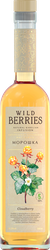 Настойка WILD BERRIES Cloudberry морошка 18,5%, сладкая, 0.5л, фото
