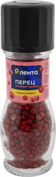 Перец розовый ЛЕНТА горошек, мельница, 18г, фото