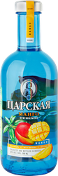 Настойка ЦАРСКАЯ Оригинальная Манго 38%, горькая, 0.5л, детальное фото