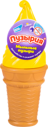Мыльные пузыри ПУЗЫРИЯ Мороженое, 120мл, Арт. MP231P, фото