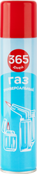 Газ 365 ДНЕЙ Универсальный, Арт. ДН-10/0-220-К28, 100г, изображение