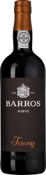 Вино крепленое ликерное BARROS Tawny выдержанное портвейн, 0.75л, детальное фото