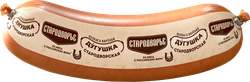 Колбаса вареная СТАРОДВОРЬЕ Дугушка Стародворская, весовая, детальное фото