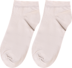 Носки мужские OMSA For men укороченные, grigio chiaro, в ассортименте, Арт. OMSA ECO 402, фотография