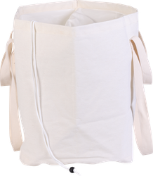 Корзина для белья HOMECLUB Spring mood, Арт. EMHW4H03, картинка
