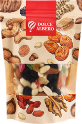 Смесь фруктово-ореховая DOLCE ALBERO Фитнес, 150г, изображение
