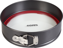 Форма для выпечки HOPPS разъемная круглая, антипригарное покрытие, 26см, Арт. SW-M1, изображение