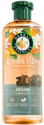 Шампунь для волос HERBAL ESSENCES Объем Апельсин, 350мл, вид