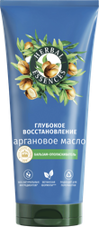 Изображение товара Бальзам-ополаскиватель для волос HERBAL ESSENCES Глубокое восстановление с аргановым маслом, 250мл