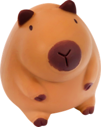Игрушка 1TOY Крутой замес Капибара, Аксолотль в ассортименте, Арт. Т25356, крупный план