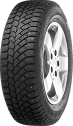 Автошина зимняя шипованная GISLAVED Nord Frost 200 185/65R15 92T, бескамерная, детальное фото
