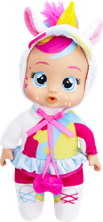 Кукла CRYBABIES Малышка Шоу Талантов плачущая, в ассортименте, картинка