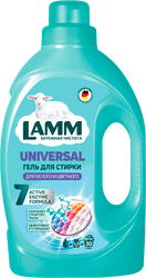 Гель для стирки LAMM Universal, 1,95л, картинка