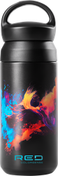 Термокружка RED SOLUTION COLORSENSE M11, 350мл, фотография
