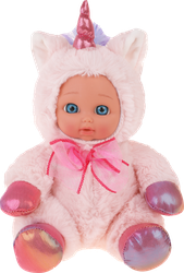 Игрушка FLUFFY FAMILY Мой малыш, Арт. 682215-16, 682220, вид