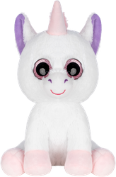 Игрушка мягкая FANCY Единорог/Кот/Корги, в ассортименте, фото