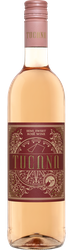 Вино TUCANA Semi Sweet Rose Вестерн Кейп розовое полусладкое, 0.75л, детальное фото