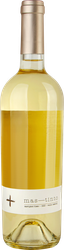 Вино MAS TINTO Sauvignon Blanc сортовое белое сухое, 0.75л, изображение