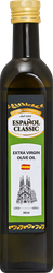 Масло оливковое ESPANOL CLASSIC Extra Virgin Olive Oil нерафинированное высшего качества, 500мл, фото