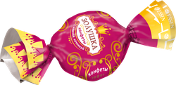Конфеты помадные ESSEN Золушка, весовые, изображение