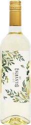 Вино ENCHANTED White Wine белое сухое, 0.75л, фото