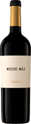 Вино MUCHO MAS красное полусухое, 0.75л, фото