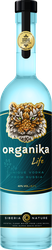 Водка ORGANIKA Life 40%, 0.7л, картинка
