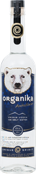 Водка ORGANIKA Arcticwater Особая 40%, 0.5л, детальное фото