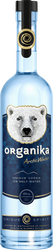 Водка ORGANIKA Arcticwater Особая 40%, 0.5л, детальное фото