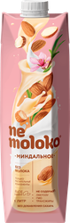 Напиток на рисовой основе NEMOLOKO Миндаль, 1000мл, фотография