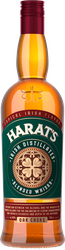 Виски HARAT'S купажированный 40%, 0,7л, картинка