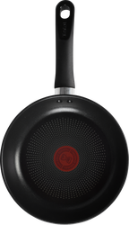 Сковорода TEFAL FLAVOR Force антипригарное покрытие 20см, кованый алюминий, Арт. E2770274, фото