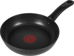 Сковорода TEFAL FLAVOR Force антипригарное покрытие 20см, кованый алюминий, Арт. E2770274, фотография