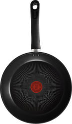 Сковорода TEFAL FLAVOR Force антипригарное покрытие 24см, кованый алюминий, Арт. E2770474, вид