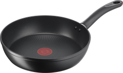 Сковорода TEFAL FLAVOR Force антипригарное покрытие 26см, кованый алюминий, Арт. E2770574, картинка