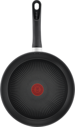 Сковорода TEFAL FLAVOR Force антипригарное покрытие 26см, кованый алюминий, Арт. E2770574, фото