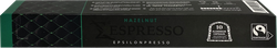 Изображение товара Кофе в капсулах EPSILONPRESSO Hazelnut, 10кап