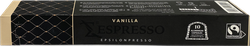 Кофе в капсулах EPSILONPRESSO Vanilla, 10кап, детальное фото