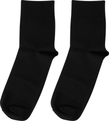 Носки мужские OMSA Classic размеры в ассортименте, grigio scuro, nero, Арт. CLASSIC 202, картинка