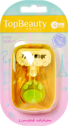 Изображение товара Бритва женская TOPBEAUTY Paris Mini со сменной кассетой