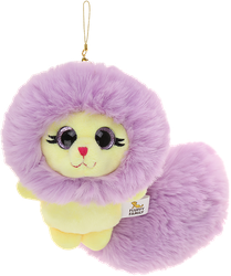 Игрушка мягкая ANGEL COLLECTION 14см, в ассортименте, фото