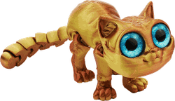 Игрушка FUNBERRY TOYS 3D вид 1, в ассортименте, Арт. 5001, детальное фото